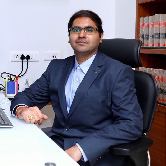 CA Pavan Kumar Paruchuri
