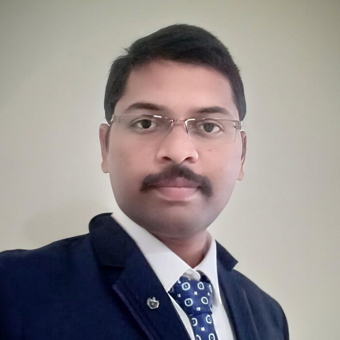 CA Anna Prem Kumar