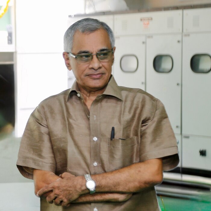 CA B.S. Balasubramanyam